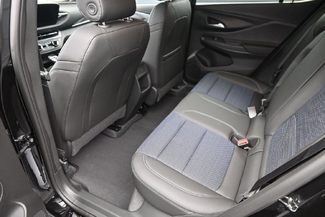New 2026 Buick Envista Sport Touring w/ Convenience I Package FWD image 14