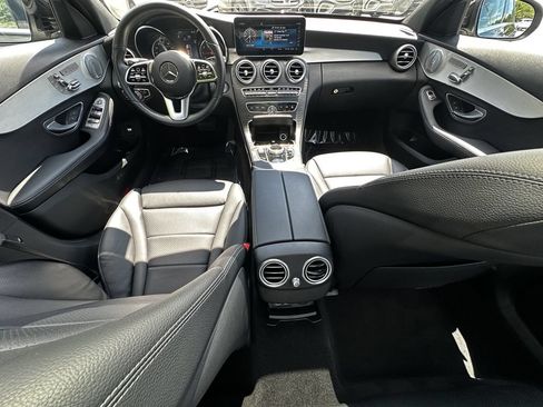 Certified 2020 Mercedes-Benz C 300 Sedan image 27