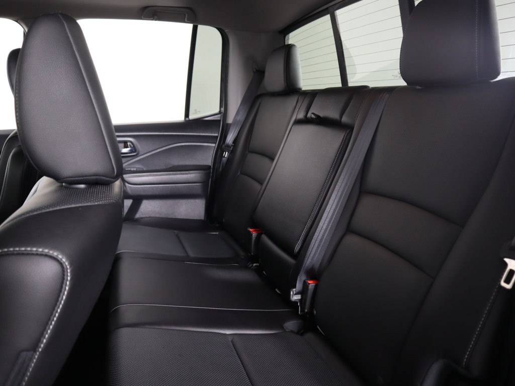 Used 2023 Honda Ridgeline RTL image 33