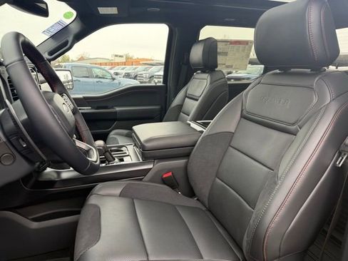 New 2026 Ford F150 Raptor image 10