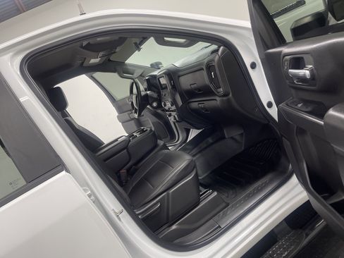 Used 2022 Chevrolet Silverado 2500 W/T w/ WT Convenience Package image 22