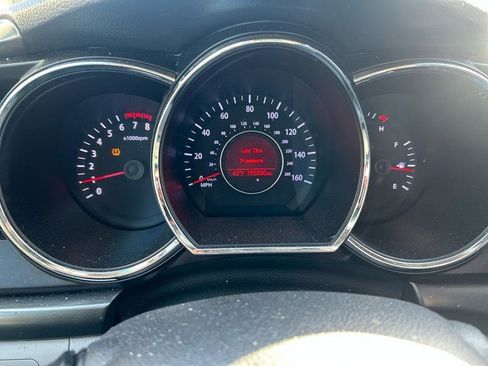 Used 2013 Kia Optima LX image 9