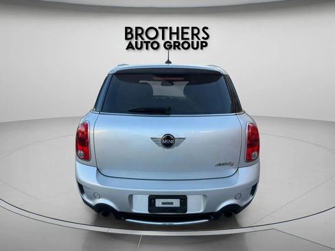 Used 2012 MINI Cooper Countryman S image 6