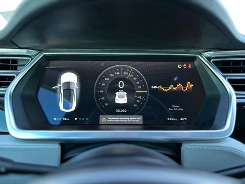 Used 2013 Tesla Model S image 25