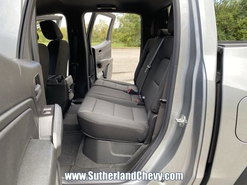 New 2026 Chevrolet Colorado Trail Boss image 39