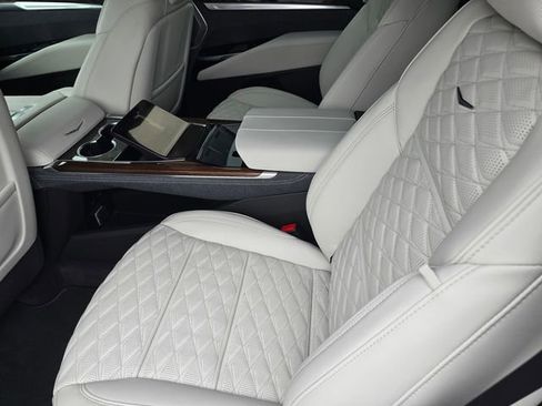 New 2026 Cadillac Escalade Platinum Sport image 13