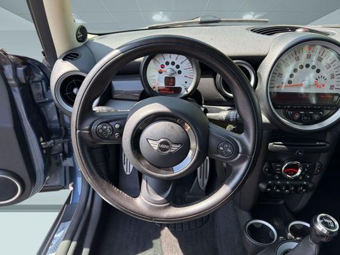 Used 2011 MINI Cooper Clubman S FWD image 23