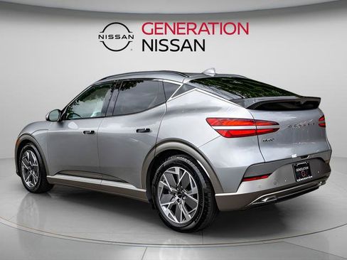Used 2024 Genesis GV60 RWD image 5