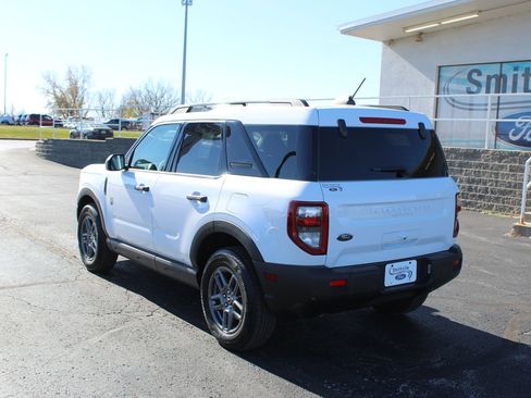 New 2025 Ford Bronco Sport Big Bend w/ Convenience Package image 3