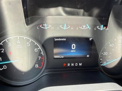Used 2023 Ford F150 XL RWD image 3