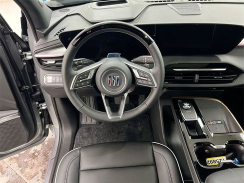 New 2026 Buick Enclave Avenir w/ Super Cruise Package image 21