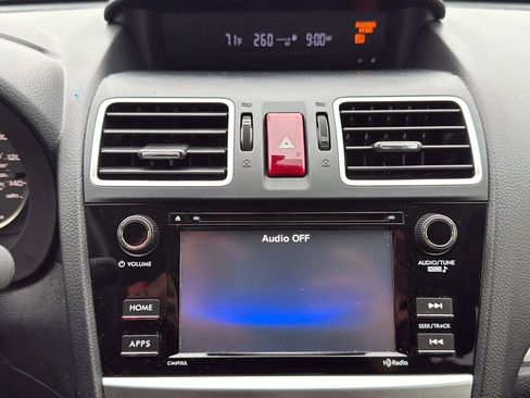 Used 2016 Subaru Crosstrek 2.0i Premium w/ Moonroof Package image 18