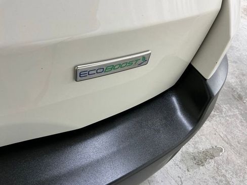 Used 2020 Ford EcoSport SE image 8