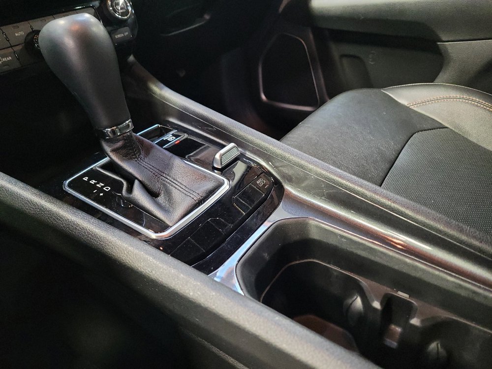 Used 2022 Jeep Compass Latitude AWD/4WD image 26