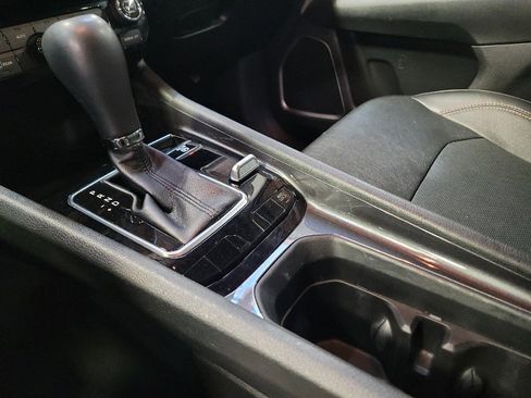 Used 2022 Jeep Compass Latitude AWD/4WD image 26