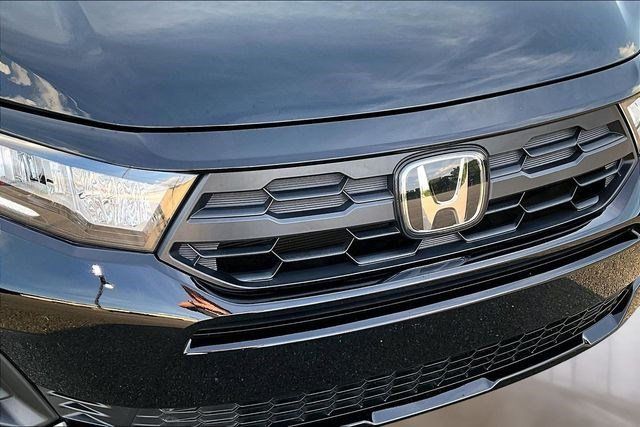 Certified 2026 Honda Odyssey EX-L image 26
