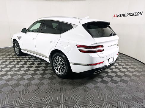 Used 2024 Genesis GV80 2.5T image 5