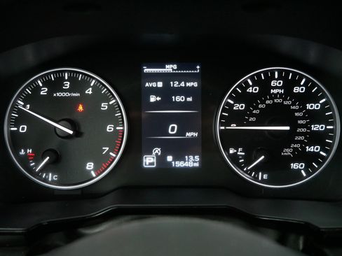 Used 2024 Subaru Outback Premium image 21