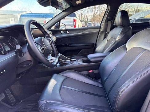 Used 2023 Kia K5 GT-Line w/ GT-Line Premium Package image 11