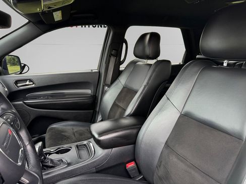 Used 2019 Dodge Durango GT AWD/4WD image 9