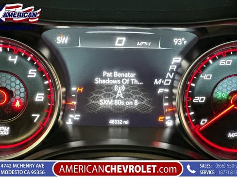 Used 2023 Dodge Charger SXT RWD image 35