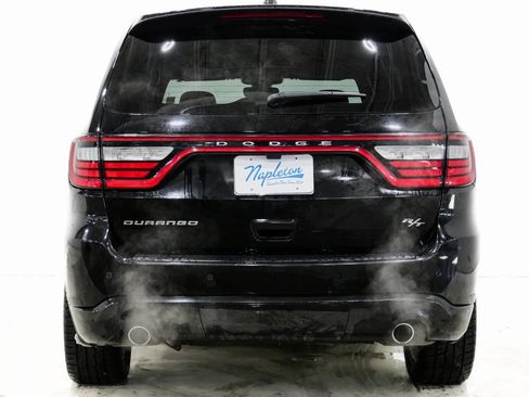 Used 2022 Dodge Durango R/T image 7