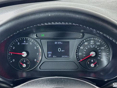 Used 2019 Kia Sorento FWD w/ LX Convenience Package image 12