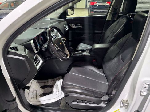 Used 2017 Chevrolet Equinox LT w/ Sport Edition AWD/4WD image 23