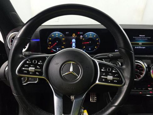 Used 2023 Mercedes-Benz CLA 250 4MATIC image 6
