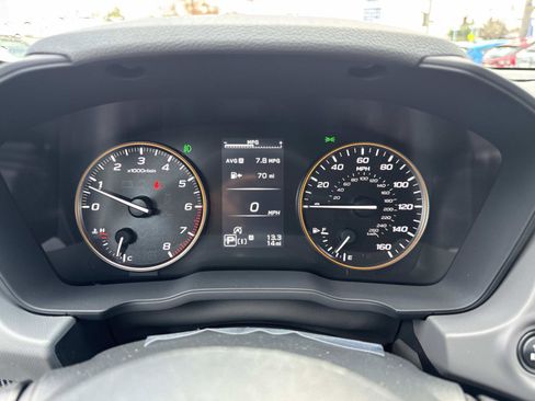 New 2026 Subaru Crosstrek 2.5i Wilderness image 22