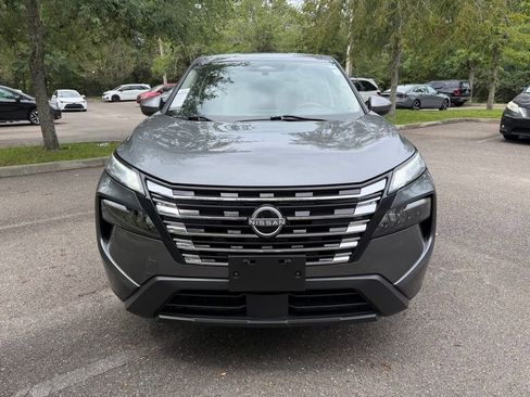 Used 2024 Nissan Rogue SV FWD image 2