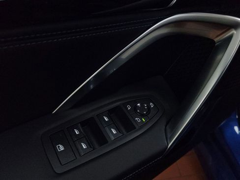 New 2026 BMW X1 xDrive28i w/ Technology Package image 12