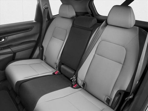 New 2026 Honda CR-V EX image 9