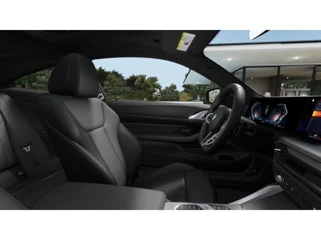 New 2027 BMW 430i Coupe w/ M Sport Package RWD image 9