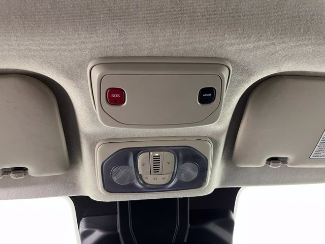 Used 2025 RAM ProMaster 2500 w/ U-Haul Equipment Group FWD image 29
