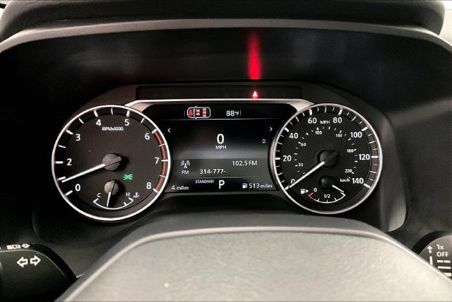 New 2027 Nissan Rogue SV FWD image 26