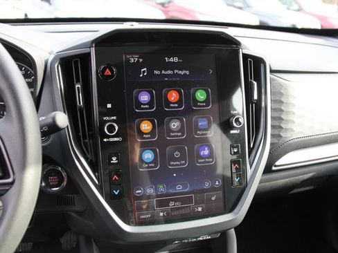 Certified 2025 Subaru Forester Premium image 23