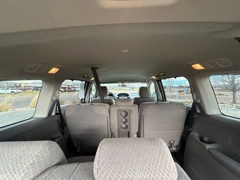 Used 2016 Honda Odyssey EX image 25