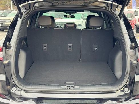 Used 2024 Ford Escape ST-Line w/ Tech Pack #1 image 4