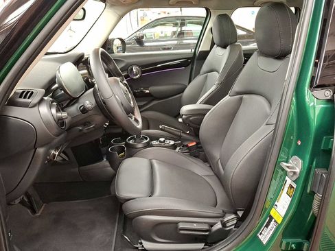 Certified 2024 MINI Cooper S image 10