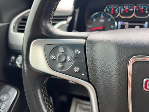 Used 2019 GMC Yukon SLT w/ Premium Edition AWD/4WD image 31
