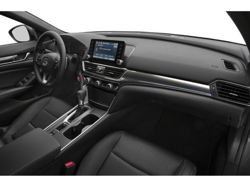 Used 2019 Honda Accord Sport image 10