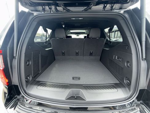 New 2026 GMC Yukon XL Elevation w/ Elevation Premium Package image 27