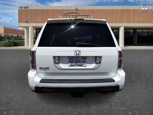 Used 2006 Honda Pilot EX image 7