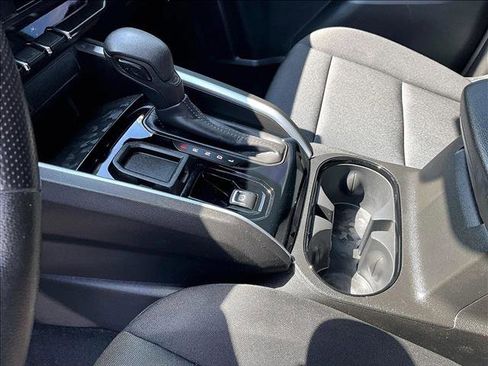 Used 2024 Chevrolet Colorado W/T w/ WT Convenience Package II image 15