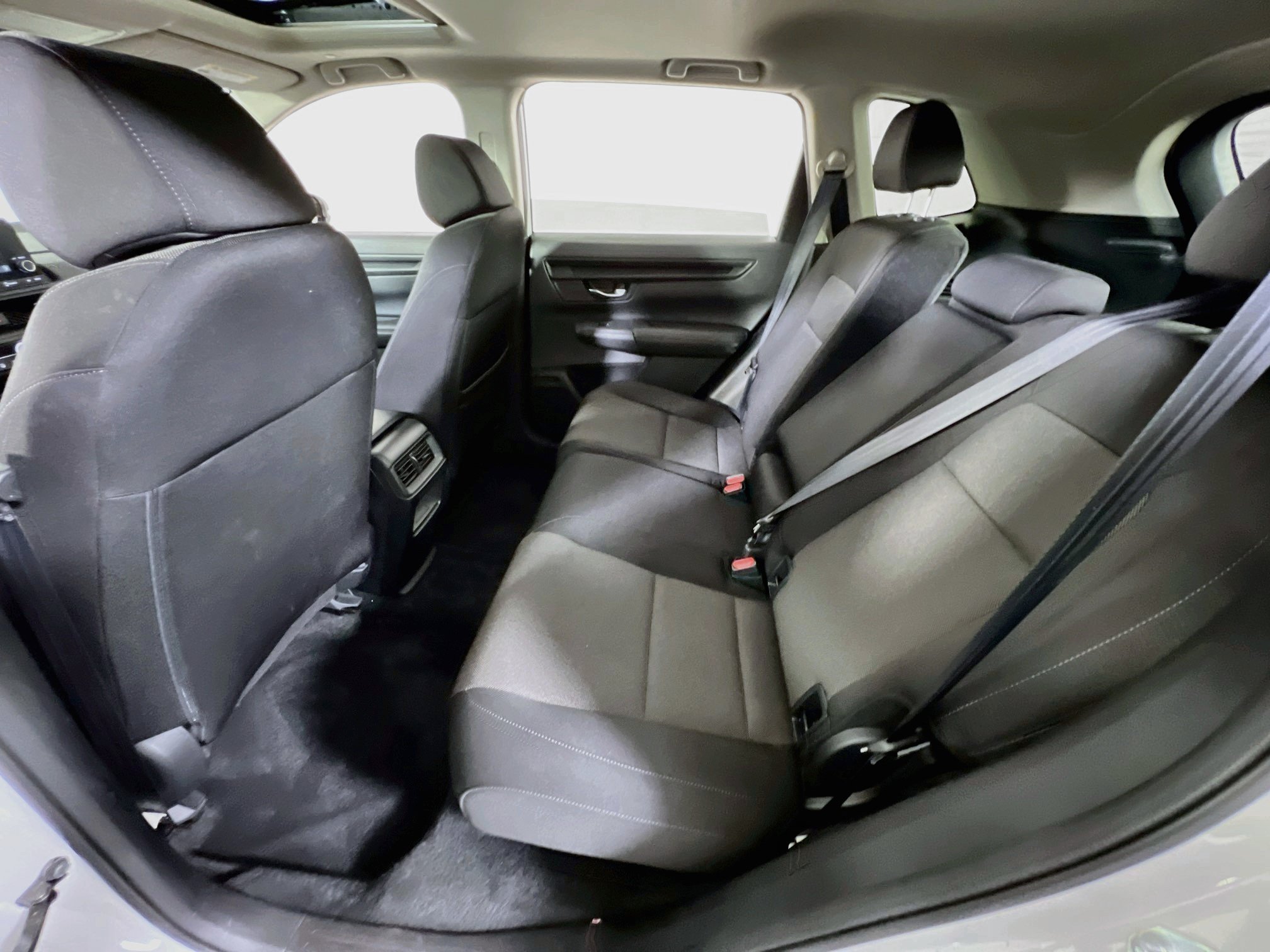 Used 2023 Honda CR-V EX image 24