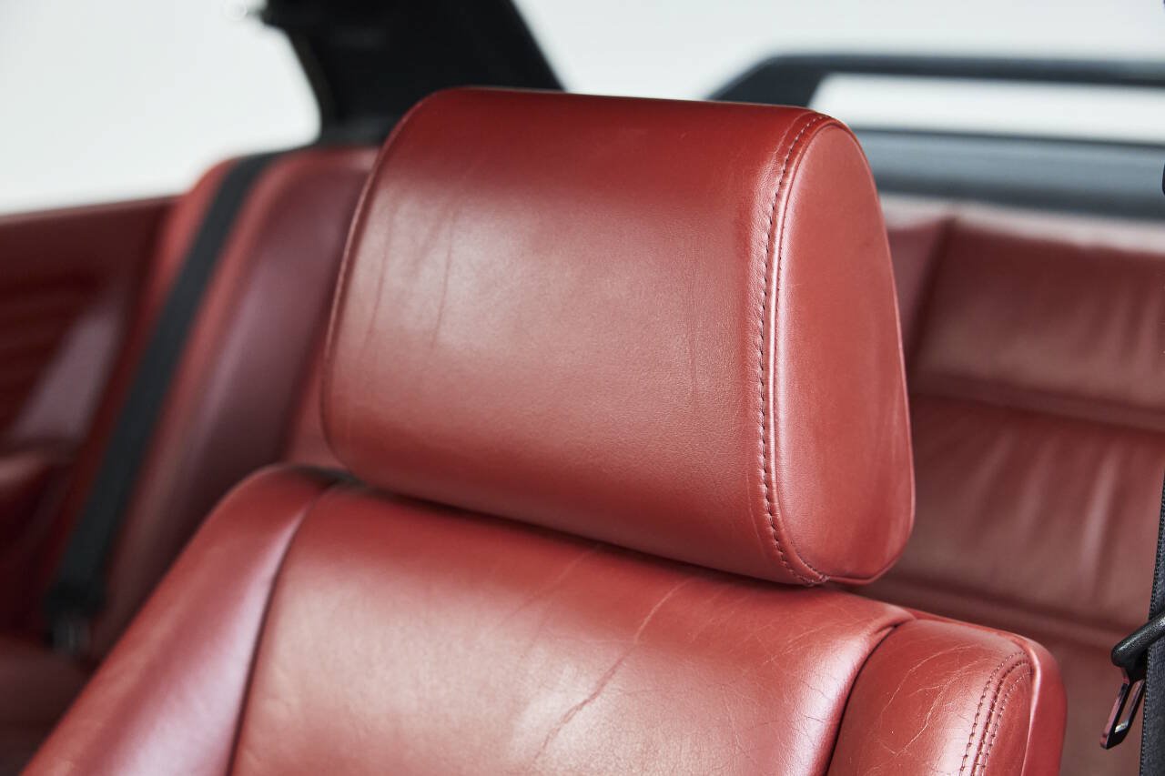Used 1988 BMW M3 Coupe RWD image 67