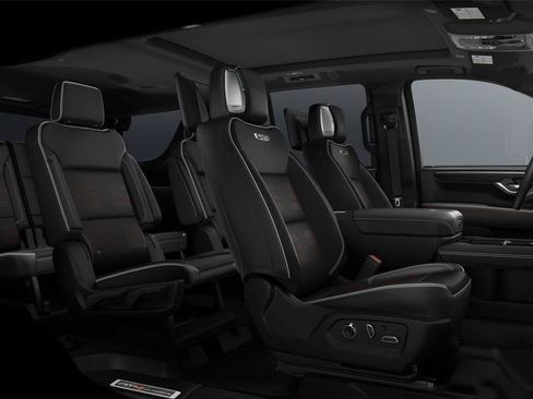 New 2026 GMC Yukon AT4 Ultimate AWD/4WD image 88