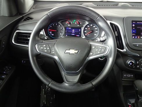 Used 2022 Chevrolet Equinox LT image 22
