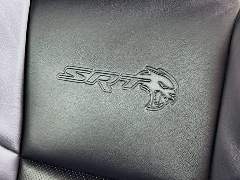Used 2017 Dodge Challenger SRT Hellcat RWD image 14